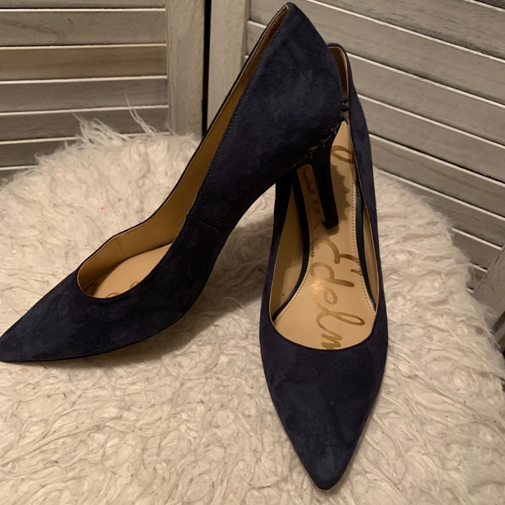 Sam Edelman heels